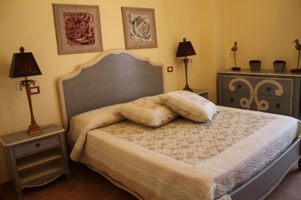 Villasimius Villa Agora Room photo