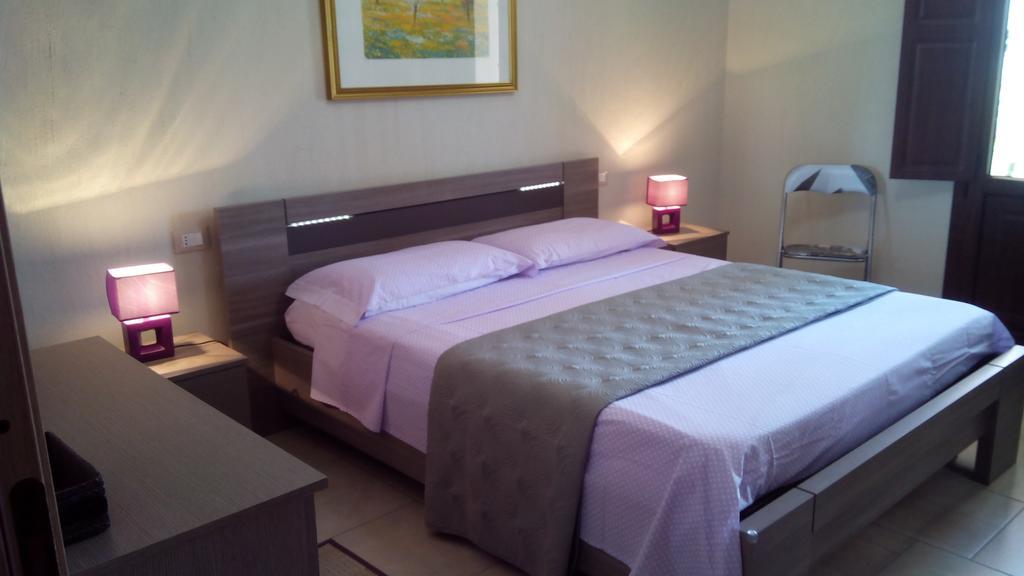 Villasimius Villa Agora Room photo