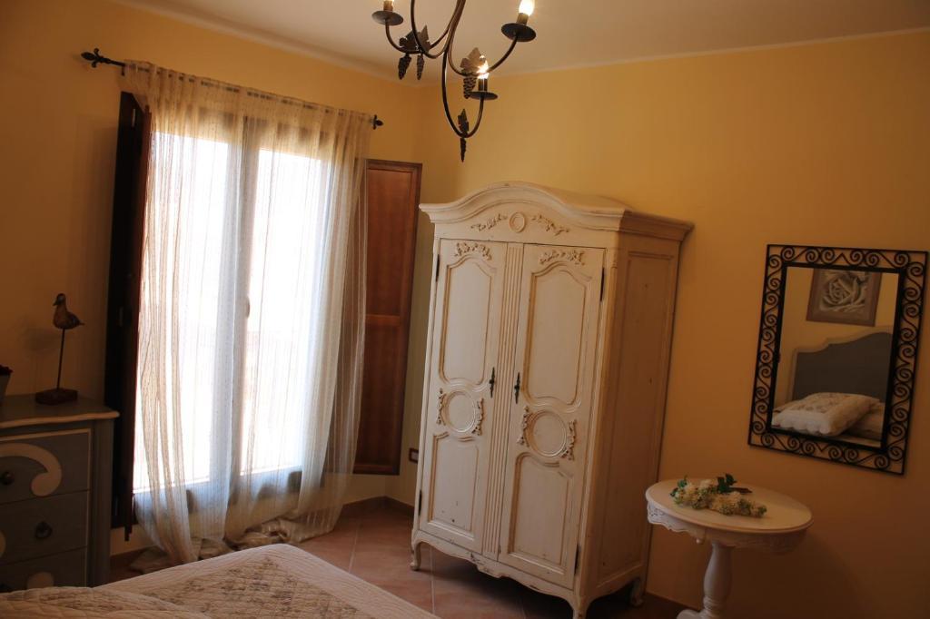 Villasimius Villa Agora Room photo